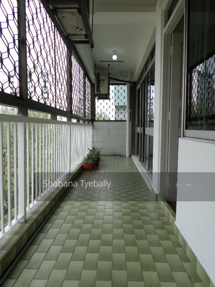 Lakeside Apartments (D22), Apartment #125176202